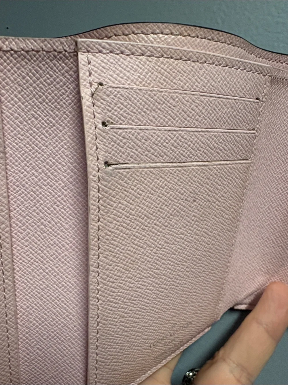 Louis Vuitton Victorine Escale Monogram Giant Limited Edition 82746